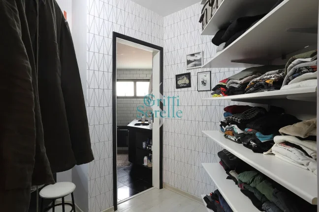 Imagem Apartamento à Venda no Brooklin Paulista - São Paulo - SP