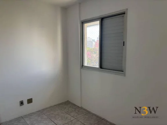 Imagem Apartamento com 2 dormitórios para alugar, 49 m² por R$ 4.243,05/mês - Pinheiros - São Paulo/SP