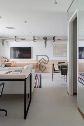 Imagem Apartamento em Vila Clementino, São Paulo/SP