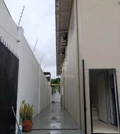 Imagem Galpão, 440 m² - venda ou locação- Jardim Jussara - São Paulo/SP