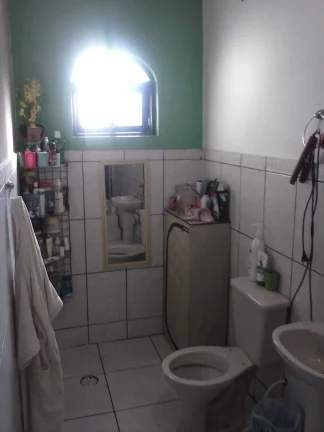 Imagem Sorado com 158 m² 3 Domriotios e 2 Vagas de Garagens