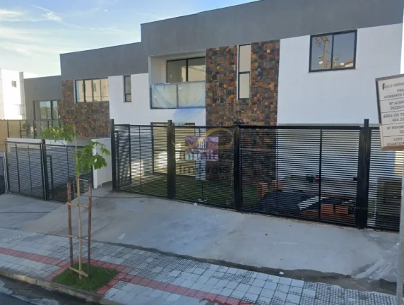 Imagem Casa à venda no bairro Caiçaras - Belo Horizonte/MG