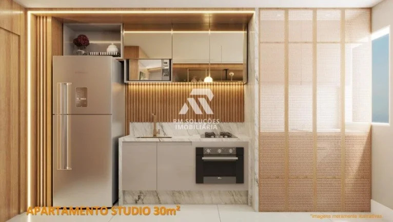 Imagem APARTAMENTOS PRONTOS PARA MORAR À BEIRA-MAR DE PIEDADE – JABOATÃO DOS GUARARAPES/PE