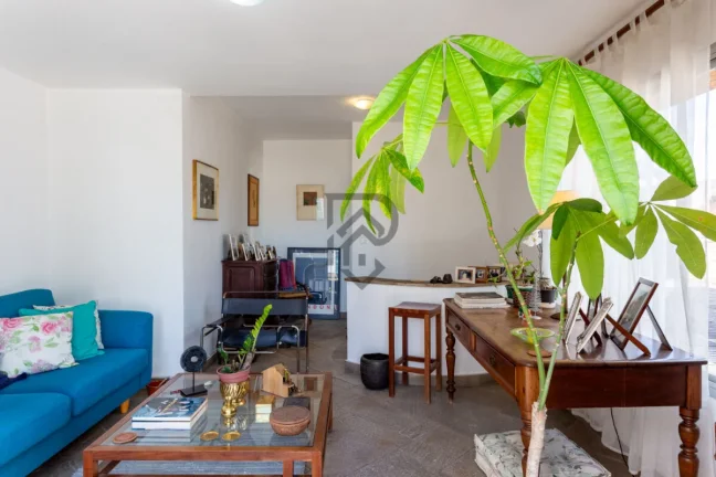 Imagem Apartamento Cobertura Duplex itaim bibi