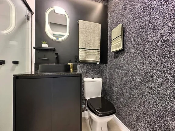 Imagem Apartamento 2 Dormitórios - Bairro Zona Nova