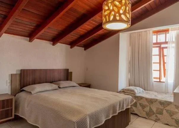 Imagem Casa Locação temporada Jurerê