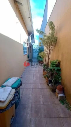 Imagem Casa à venda, Santo Antônio, São Caetano do Sul, SP