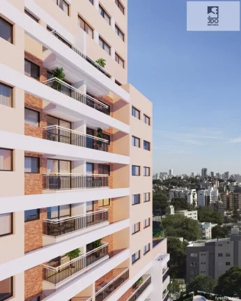 Imagem Apartamento a Venda no bairro Portão - Curitiba, PR