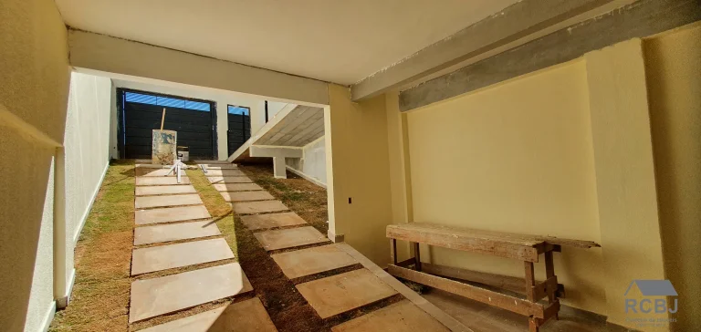 Imagem CASA RESIDENCIAL em ESMERALDAS - MG, SÃO PEDRO