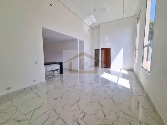 Imagem Encante a família, 3 quartos (1 suíte, espaço para o closet), 4 vagas