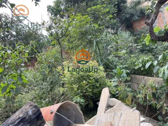 Imagem Casa com 4 dormitórios à venda, 213 m² por R$ 800.000,00 - Lundceia - Lagoa Santa/MG