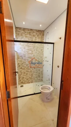 Imagem Casa à venda no bairro Jardim Silvania - Mogi Mirim/SP