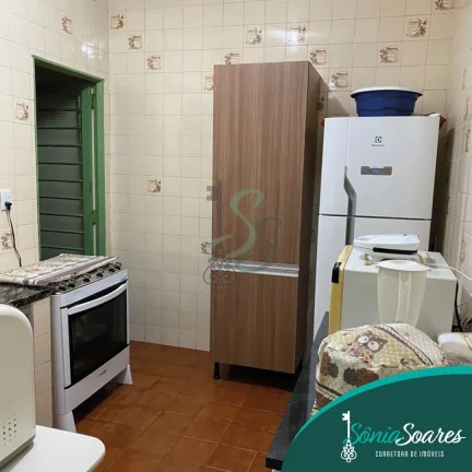 Imagem Venda CASA JARDIM DOS OLIVEIRAS, Campinas/SP