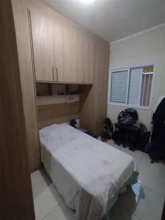 Imagem CASA BALNEARIO MARACANA - PRAIA GRANDE SP