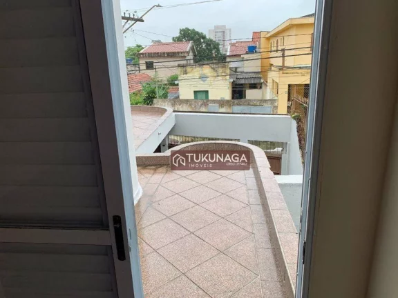 Imagem Sobrado com 3 dormitórios à venda por R$ 1.490.000,00 - Penha de França - São Paulo/SP