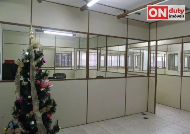 Imagem Prédio, 890 m² - venda por R$ 12.000.000,00 ou aluguel por R$ 60.000,00/mês - Centro - Santos/SP
