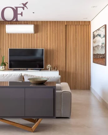 Imagem Apartamento Alto Padrão - 155m² - 3 Suítes - Alta Vista - Jundiaí/SP