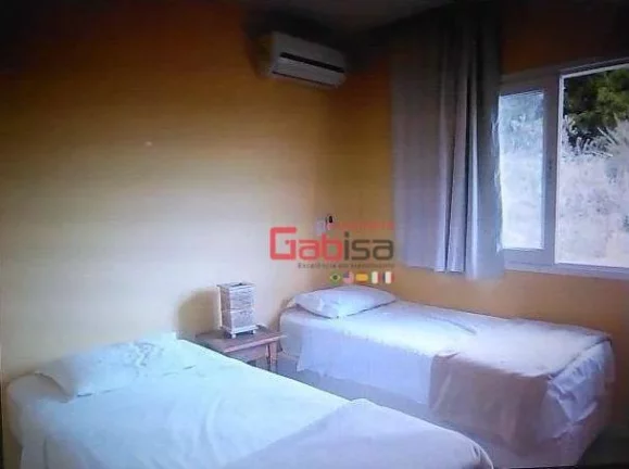 Imagem Casa com 4 dormitórios à venda, 240 m² por R$ 2.500.000 - Alto de Búzios - Armação dos Búzios/RJ