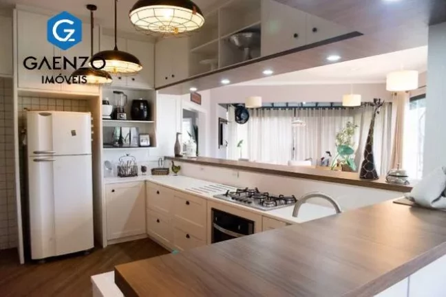Imagem Casa em Condominio fechado - Itú