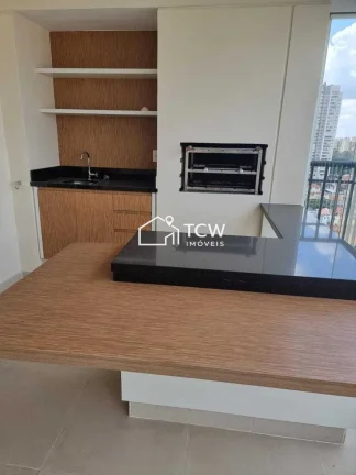 Imagem Apartamento à venda 4 dorm no Aclimação