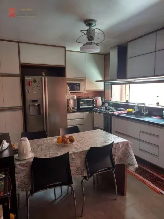 Imagem CASA AMPLA de 194 m² com 3 quartos + DCE à venda - Freguesia (Jacarepaguá) - Rio de Janeiro/RJ