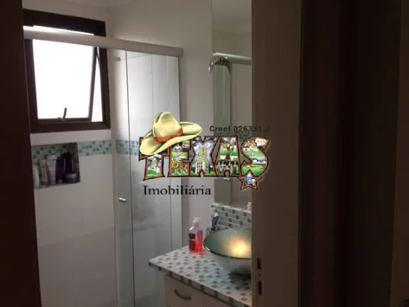 Imagem APARTAMENTO TATUAPÉ COM TRES QUARTOS