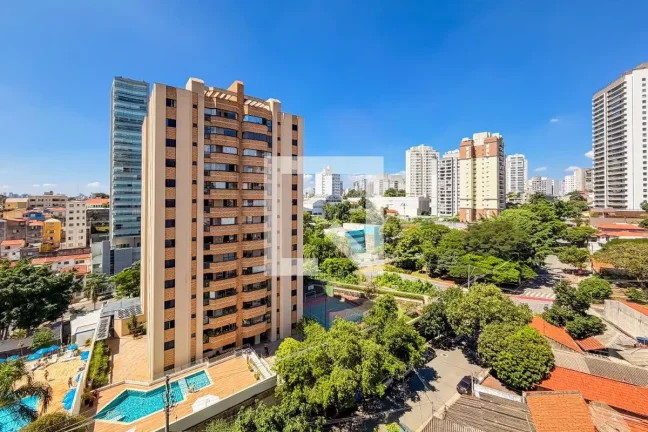 Imagem Apartamento à Venda - Vila Mariana, 3 Quartos, 95 m2
