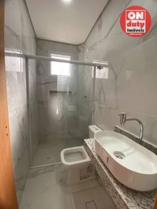 Imagem Casa com 3 quartos à venda, 90 m² por R$ 900.000 - Ponta da Praia - Santos/SP