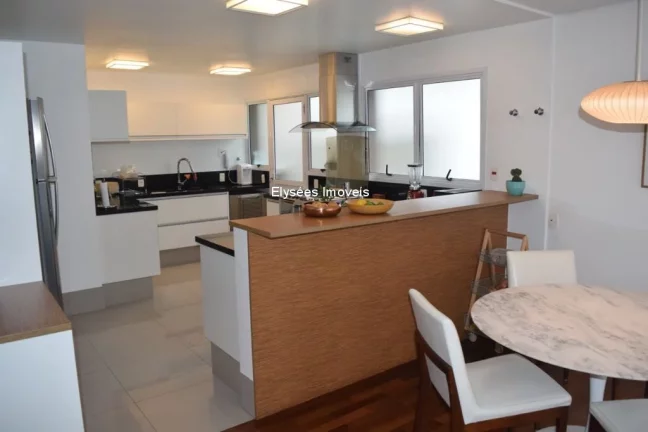 Imagem Casa RESIDENCIAL em SÃO PAULO - SP, MORUMBI