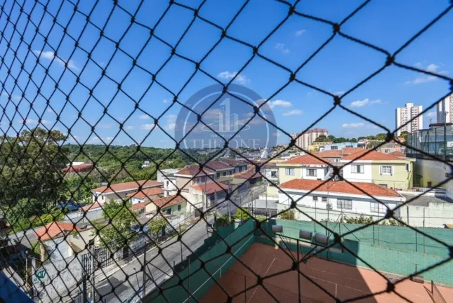 Imagem Apartamento à venda em São Paulo-SP, Cidade Vargas 1 quarto, 2 salas, 1 banheiro, 2 vagas 65m² de área