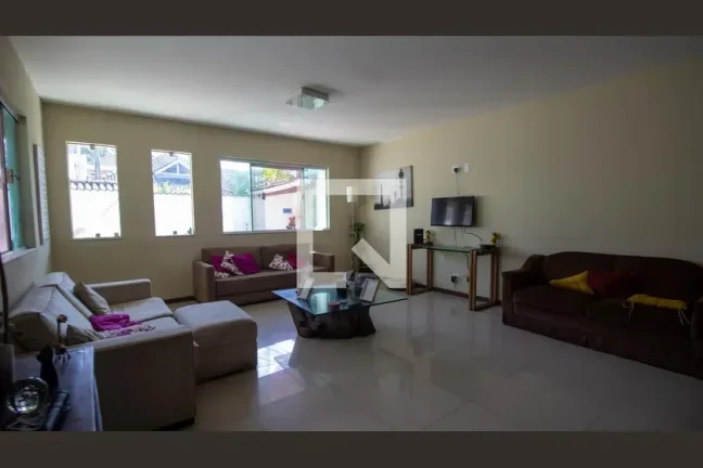 Imagem Casa à Venda - Vargem Grande, 3 Quartos, 150 m2