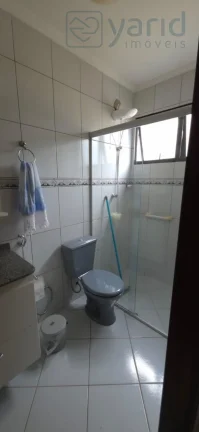 Imagem APARTAMENTO 03 DORMITÓRIOS/SUÍTE PARA VENDA NO PARQUE DA REPRESA, JUNDIAÍ SP