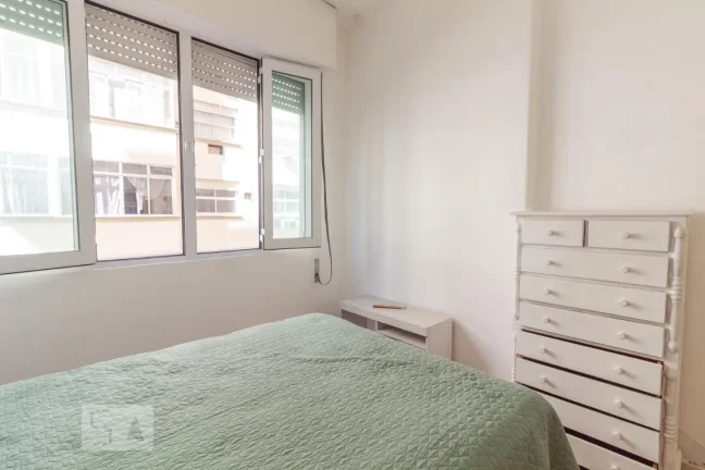 Imagem Apartamento à Venda - Copacabana, 2 Quartos, 64 m2