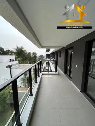 Imagem Apartamento à venda no condomínio Maderá - Granja Viana - Batelli Imóveis