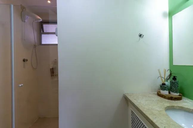 Imagem APARTAMENTO RESIDENCIAL em São Paulo - SP, Vila Mariana
