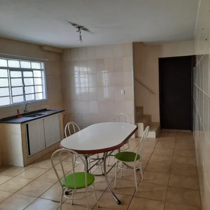 Imagem Casa 3 dormitórios Jardim Simus-Sorocaba/SP
