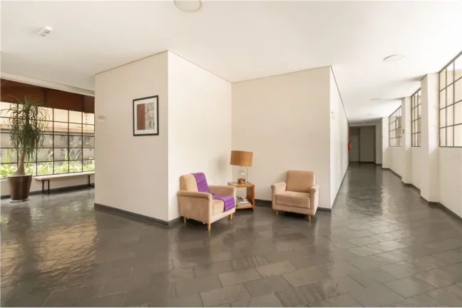 Imagem Apartamento à venda em São Paulo, Moema, com 2 quartos, 56m2