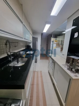 Imagem LINDA COBERTURA DUPLEX, 153 M² , NOVA PETROPOLIS, SÃO BERNARDO DO CAMPO