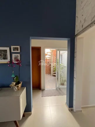 Imagem Sobrado à venda no Condomínio Horto Florestal 1 - Sorocaba