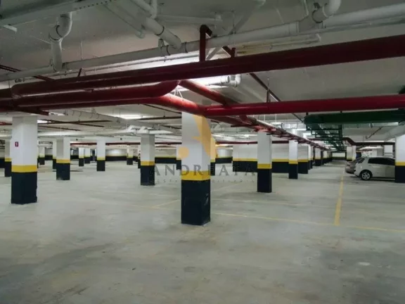 Imagem Loja à venda no condomínio Americas Avenue Recreio dos Bandeirantes