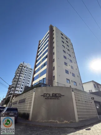 Imagem Apartamento - Vila Nova - Blumenau