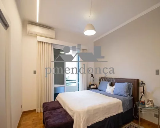 Imagem Apartamento 3 quartos, 1 suite, 222 m2