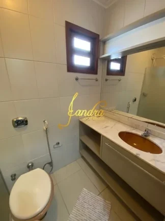 Imagem Sobrado no Centro de Xangri-la com 05 dormitórios com piscina