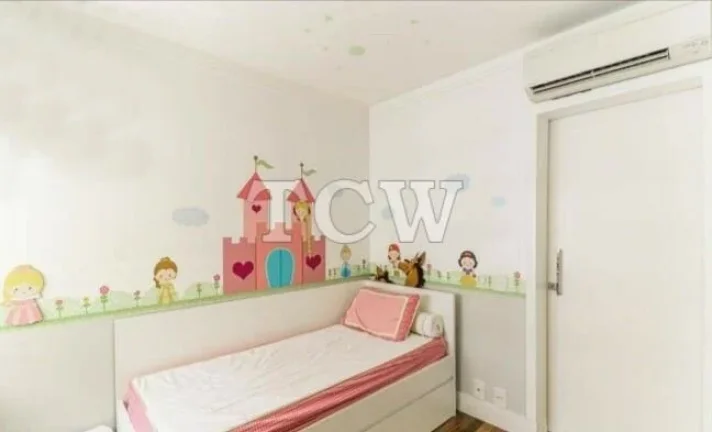 Imagem Apartamento à venda no bairro Aclimação - São Paulo/SP, Zona Sul