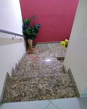 Imagem Casa com 6 dormitórios à venda, 200 m² por R$ 1.500.000,00 - Jardim Excelsior - Cabo Frio/RJ