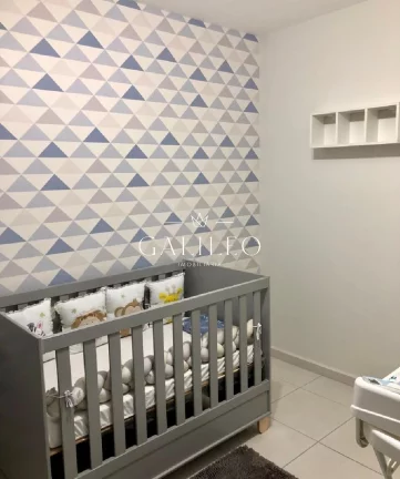 Imagem Apartamento á Venda no Condomínio Contemporâneo | Jardim Guanabara | Jundiaí | São Paulo