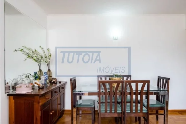 Imagem APARTAMENTO A VENDA VILA MARIANA 3 DORMITÓRIOS