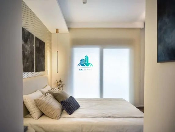 Imagem Viva a exclusividade de um apartamento único em Pinheiros.