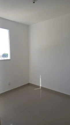 Imagem Apartamento à venda - Área útil 44 m2 com 2 dormitórios - 1 vaga - Condomínio Parque Jardim das Tuli