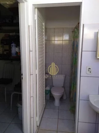 Imagem Casa com 2 dormitórios à venda, 96 m² por R$ 430.000,00 - Nova Ribeirânia - Ribeirão Preto/SP
